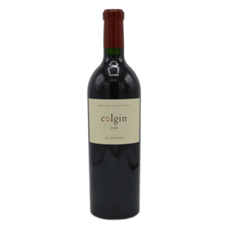 Colgin Colgin IX estate Proprietary Red 2016
