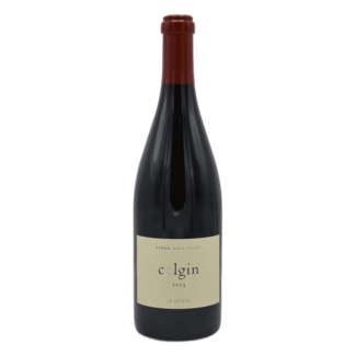 Colgin Colgin IX estate Syrah 2013