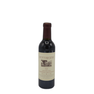 Spottswoode Spottswoode Cabernet Sauvignon 2014 0,375L