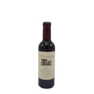 Spottswoode Spottswoode Cabernet Sauvignon 2016 0,375L