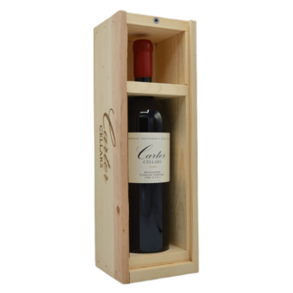 Carter Cellars Carter Beckstoffer To Kalon The G.T.O. 2020 Magnum