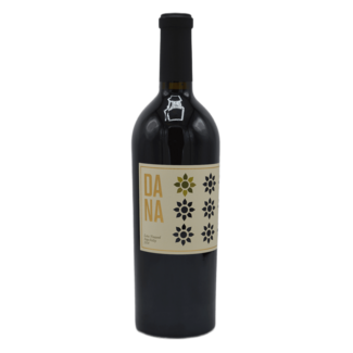 Dana Estate Dana Estate Cabernet Sauvignon Lotus Vineyard 2014