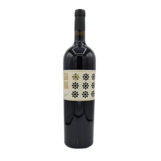 Dana Estate Dana Estate Cabernet Sauvignon Lotus Vineyard 2015