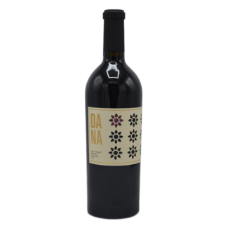Dana Estate Dana Estate Cabernet Sauvignon Helms Vineyard 2015