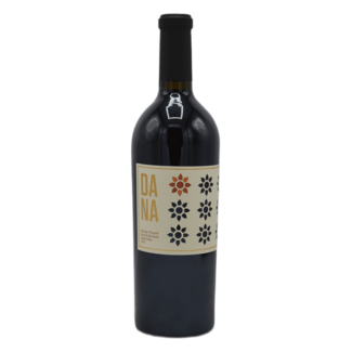 Dana Estate Dana Estate Cabernet Sauvignon Hershey Vineyard 2015