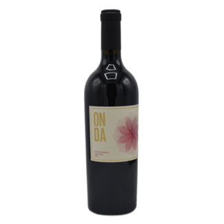Dana Estate Dana Estate Onda Cabernet Sauvignon 2018