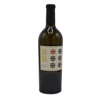 Dana Estate Dana Estate Hershey Vineyard Sauvignon Blanc 2018
