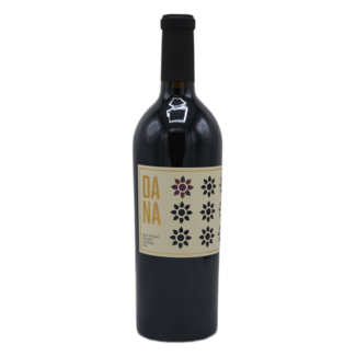 Dana Estate Dana Estate Cabernet Sauvignon Helms Vineyard 2014