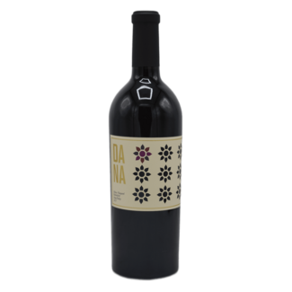 Dana Estate Dana Estate Cabernet Sauvignon Helms Vineyard 2017