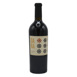 Dana Estate Dana Estate Cabernet Sauvignon Hershey Vineyard 2014