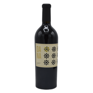 Dana Estate Dana Estate Cabernet Sauvignon Lotus Vineyard 2017