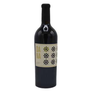 Dana Estate Dana Estate Cabernet Sauvignon Lotus Vineyard 2018