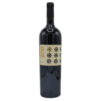 Dana Estate Dana Estate Cabernet Sauvignon Lotus Vineyard 2014 Magnum