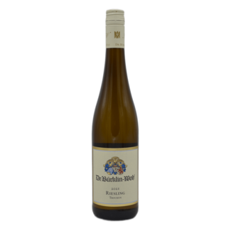 Dr. Bürklin-Wolf Dr. Bürklin-Wolf Riesling Trocken 2021