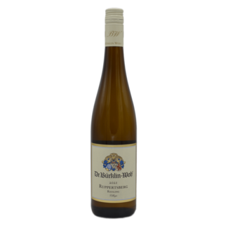 Dr. Bürklin-Wolf Dr. Bürklin-Wolf Ruppertsberg Riesling 2021