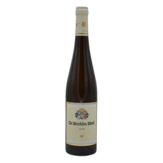 Dr. Bürklin-Wolf Dr. Bürklin-Wolf Reiterpfad Riesling Trocken G.C. 2018