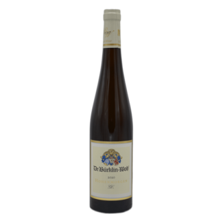 Dr. Bürklin-Wolf Dr. Bürklin-Wolf Hohenmorgen Riesling Trocken G.C. 2020