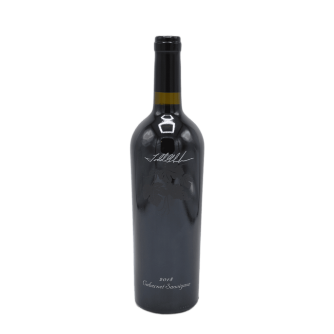 Anderson's Conn Valley Napa Valley Cabernet 2018