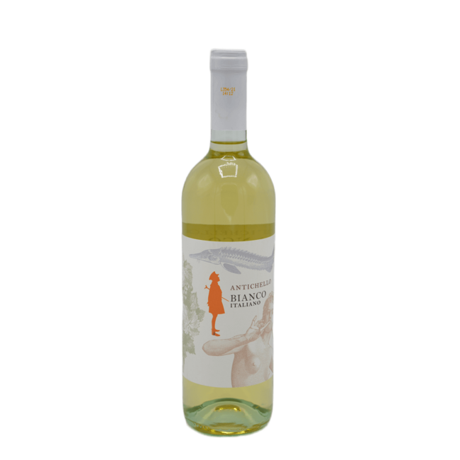 Antichello Bianco