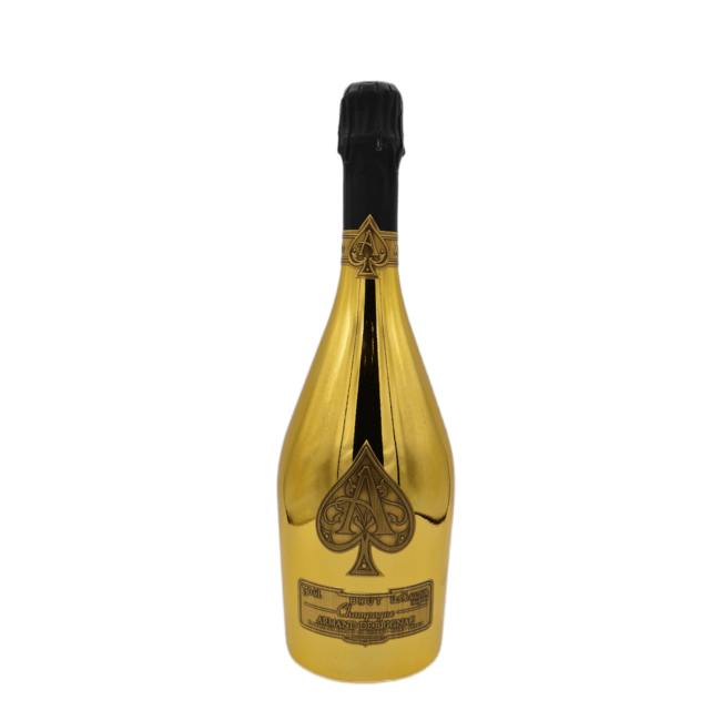 Armand de Brignac Gold Brut