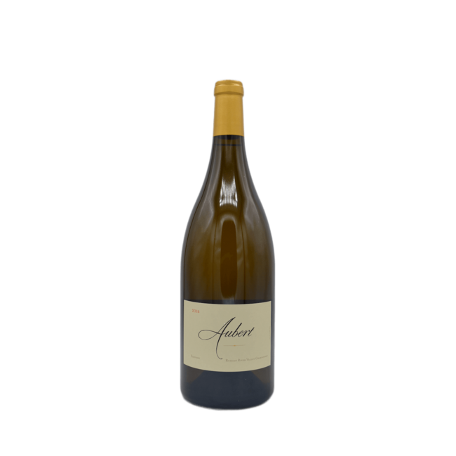 Aubert Eastside Vineyard Russian River Chardonnay Magnum 2016