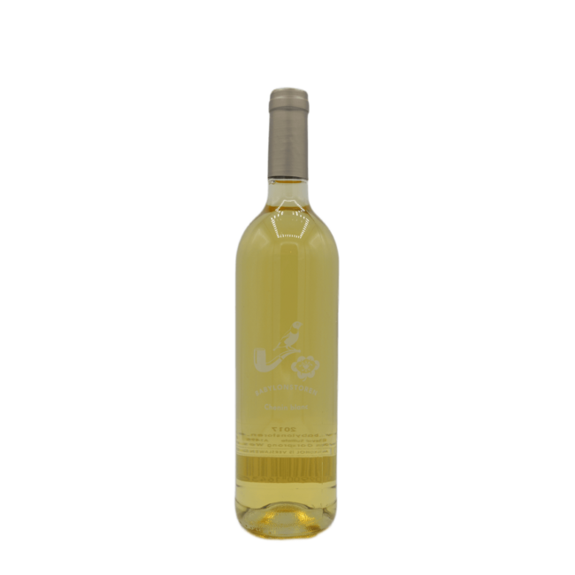 Babylonstoren Chenin Blanc 2017