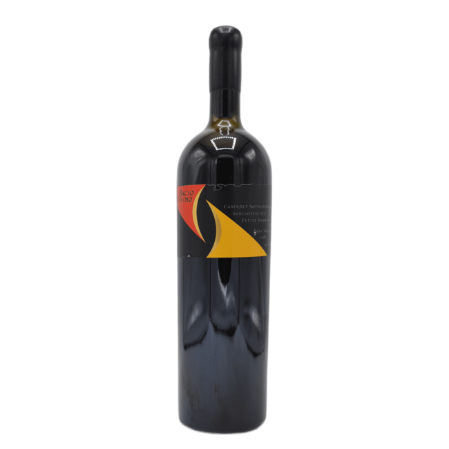 Bacio Divino 1993 Magnum