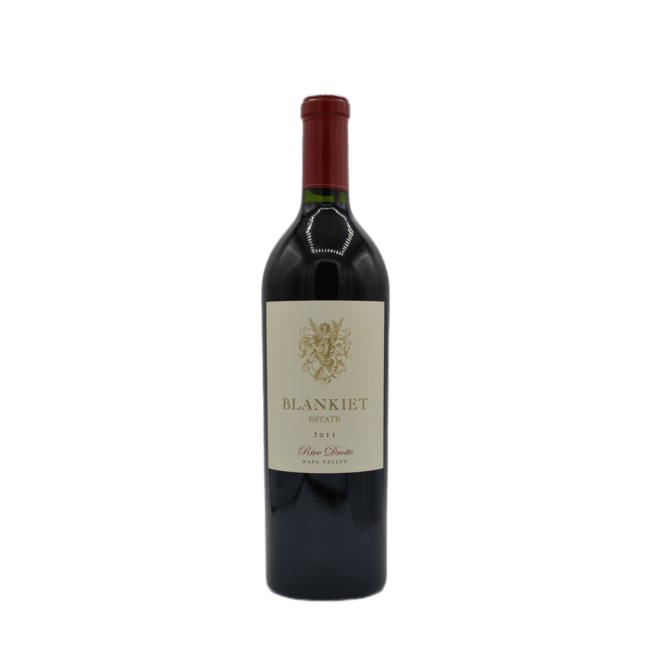 Blankiet Estate Rive Droite Paradise Hills 2011