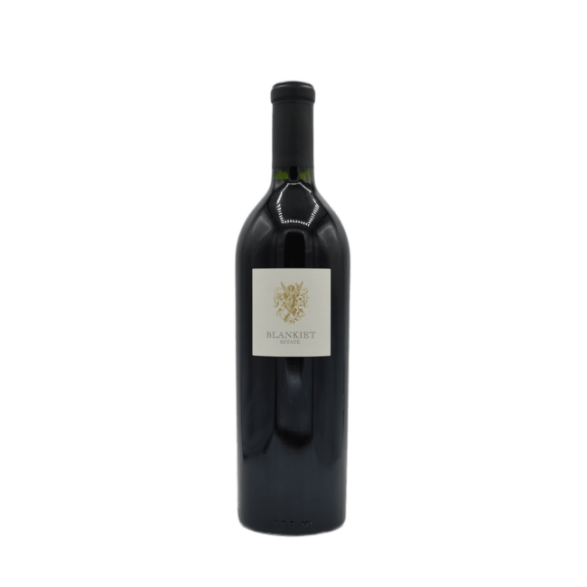 Blankiet Proprietary Red 2012