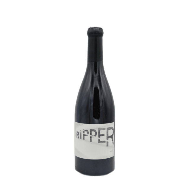 Booker Ripper 2015