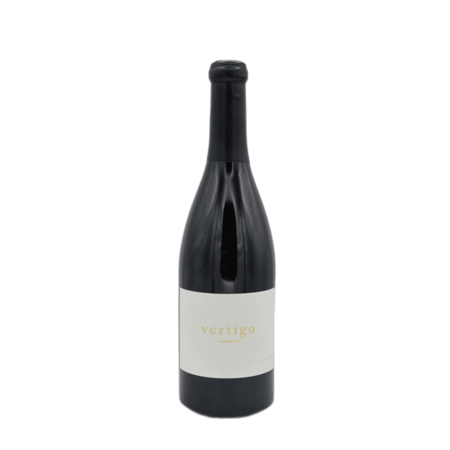 Booker Vertigo 2015