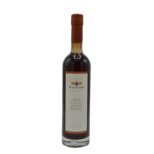 Burge Family Wilsford Old Sweet White 0.500L N.V.