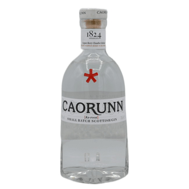 Caorunn Small Batch Scottish Gin