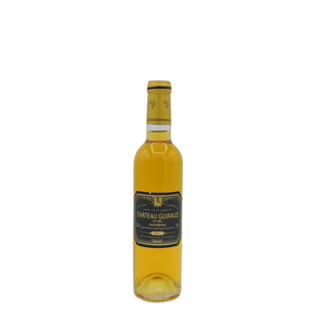 Chateau Guiraud Premier Cru 2004 0.375L
