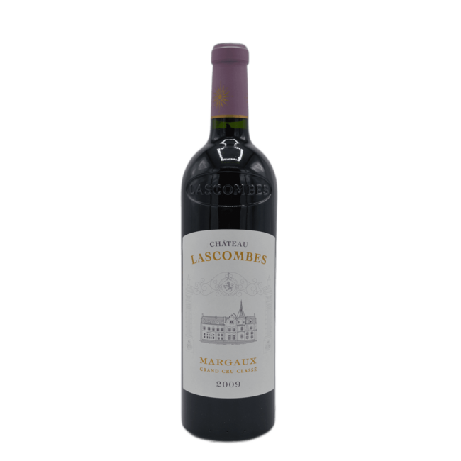 Chateau Lascombes 2009