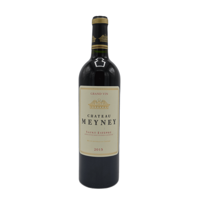 Chateau Meyney 2015