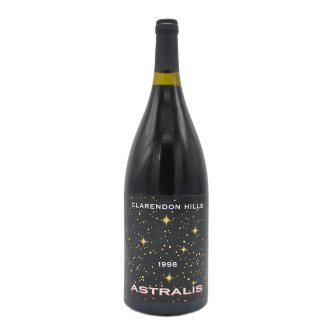 Claredon Hills Astralis 1998 Magnum