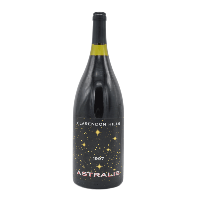 Claredon Hills Astralis 1997 Magnum