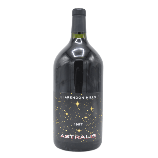 Claredon Hills Astralis 1997 3L