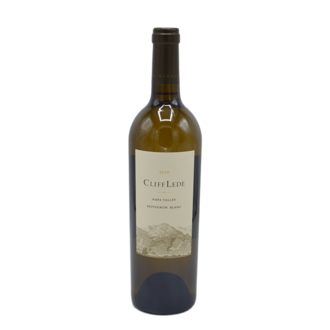 Cliff Lede Sauvignon Blanc 2019