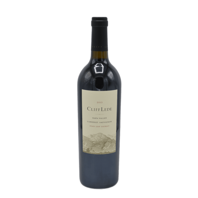 Cliff Lede Stags Leap Cabernet Sauvignon 2013