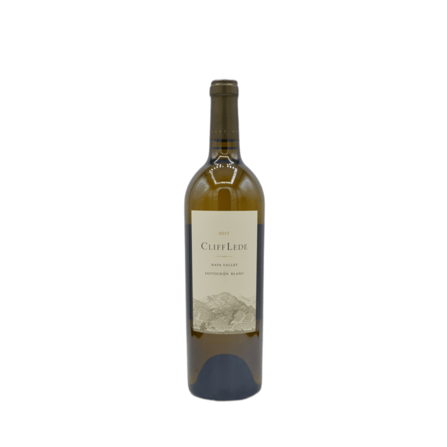 Cliff Lede Sauvignon Blanc 2017