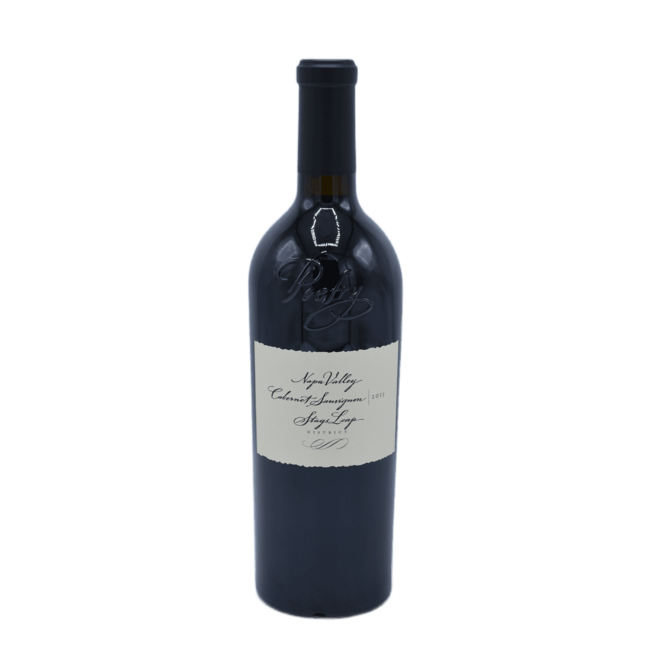 Cliff Lede Cabernet Sauvignon Poetry 2015