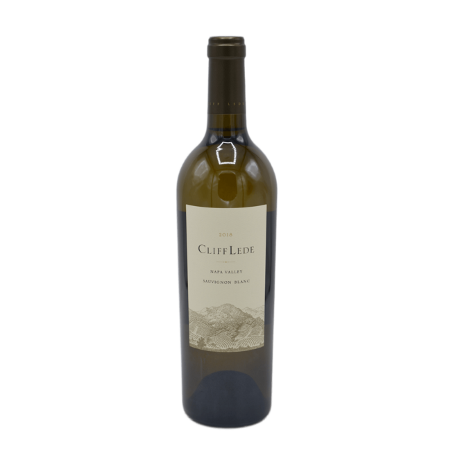 Cliff Lede Sauvignon Blanc 2018