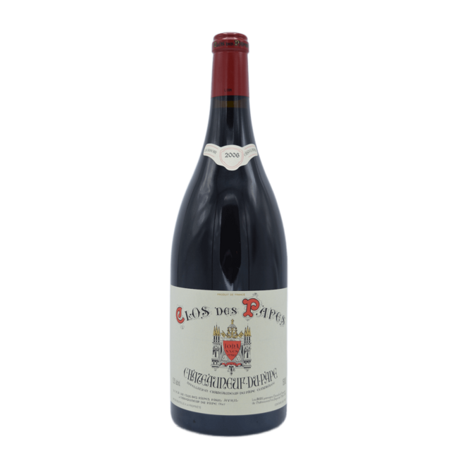 Clos des Papes 2006 Magnum