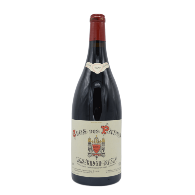 Clos des Papes 2007 Magnum