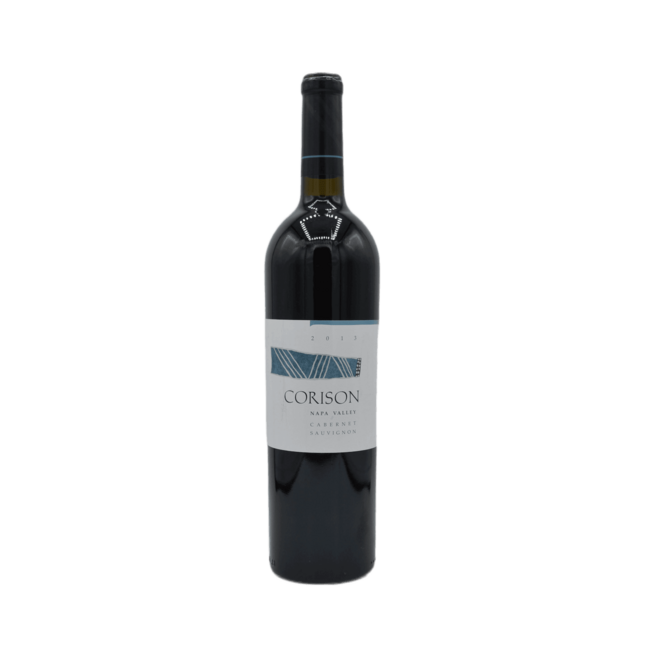 Corison Cabernet Sauvignon Magnum 2013