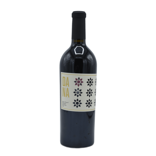 Dana Estates Cabernet Sauvignon Helms Vineyard 2013