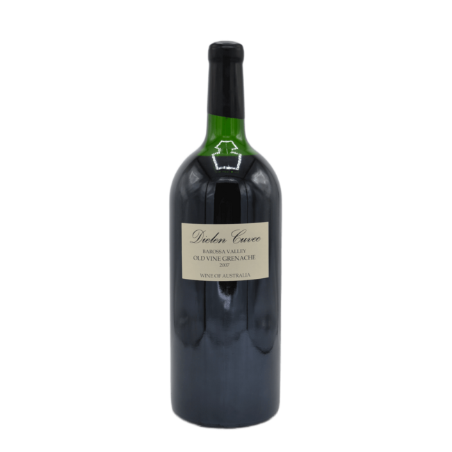 DIELEN Grenache 3 Liter 2007
