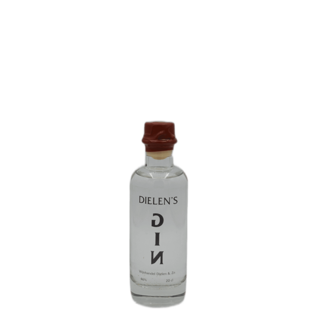 Dielen's Gin 0.2L
